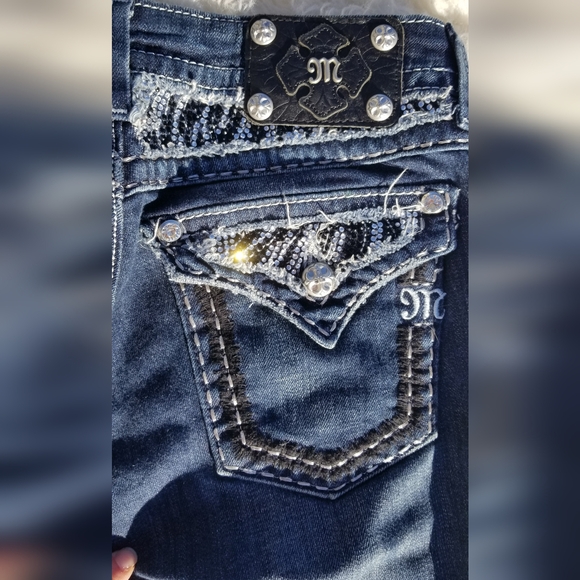 Miss Me Jeans - Picture 5 of 5
